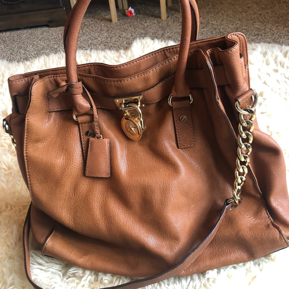 Michael Kors Handbag